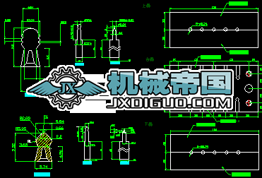 ���İ��ϻ�����λ�DCAD�D��