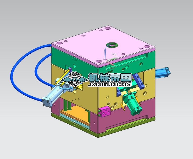 һ���׏��sģ��3D