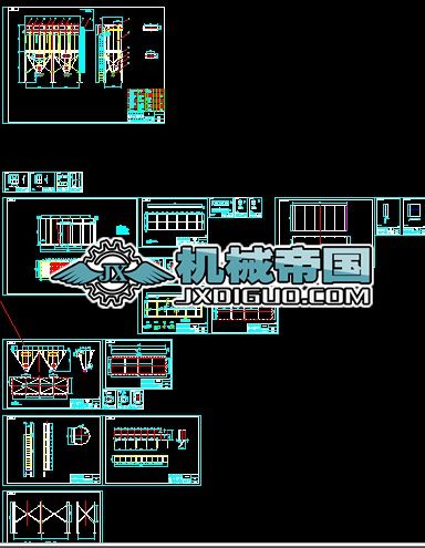 130һ2500x300�}�_��ʽ���m��ȫ��CAD�D��