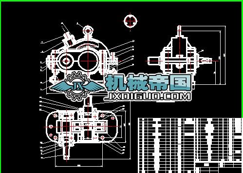 ����ֱ�X�p����CAD�b��D