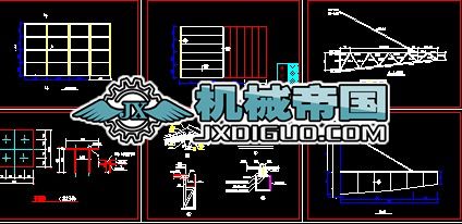 ����䓽Y��ȫ�׈D��cad