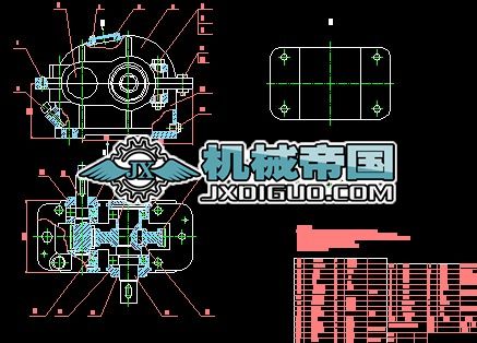 һ��(j��)�A��ֱ�X݆�p�����b��Dcad