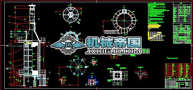 �ӟ�tcad�D��