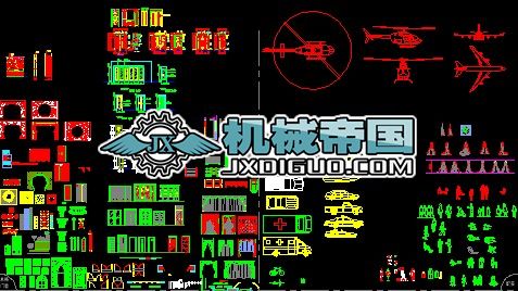 �҃�(n��i)�O(sh��)Ӌ(j��)CADȫ�׈D��