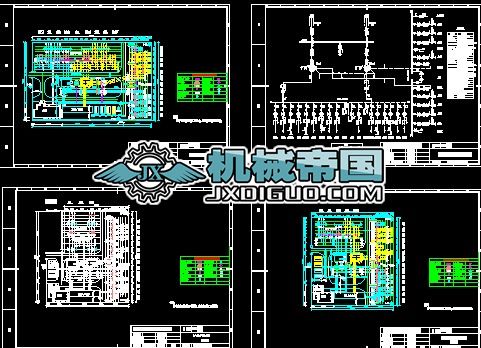 110kV׃�վ�����O(sh��)Ӌ(j��)���ͷ���