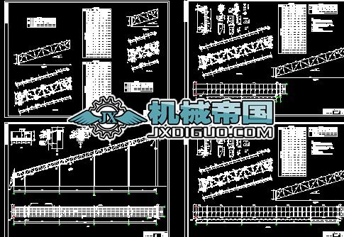 ����Y(ji��)��(g��u)ƽ��cad�D