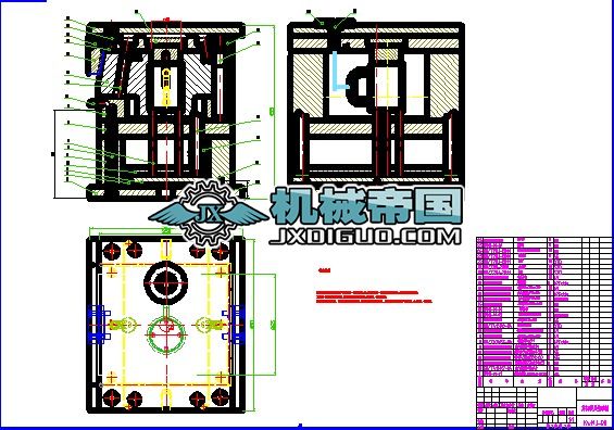 ע��ģ���OӋ�豭ȫ��CAD�D��