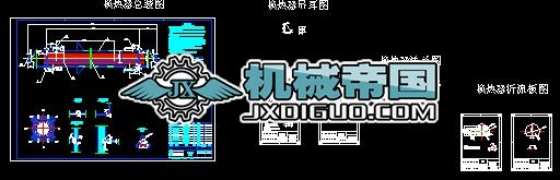 ⁓Q�������D�ͷֈDCAD�D��