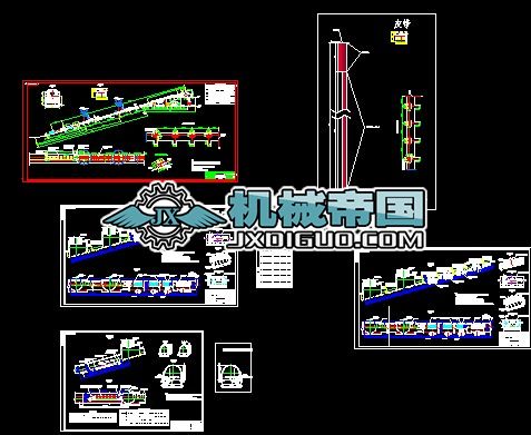 ��б����ʽݔ�͙C(j��)���A(ch��)CAD�D��