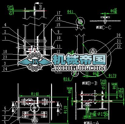 С܇���bCAD�D��