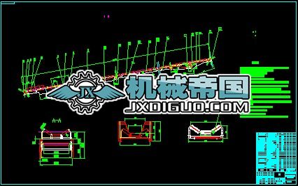 �̶�ʽ��ʽݔ�͙CCAD�D��