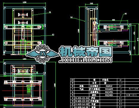 ���n������a(ch��n)���̳������C(j��)cad�D��