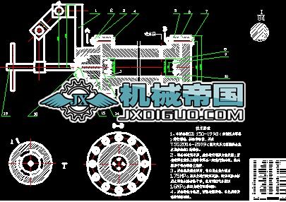 ��߉�Ͳ�w�OӋCAD�D��