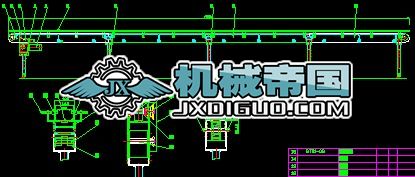 ƽ�朾�CAD�D��