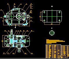 һ���A��ֱ�X݆�p����CAD�D��