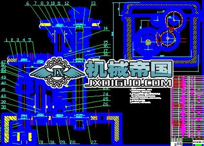 ���X�C(j��)�������S��CAD�D��