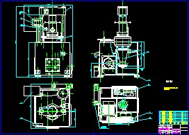 �������C�OӋCAD���b�D