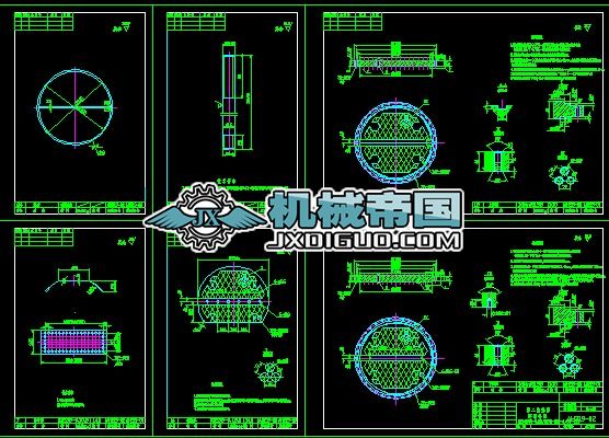 �̶��ܰ�ʽ�Q����CADȫ�׈D��