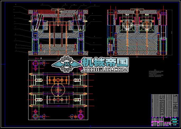 ֧�Ηlע��ģ�O(sh��)Ӌ(j��)CAD�b��D