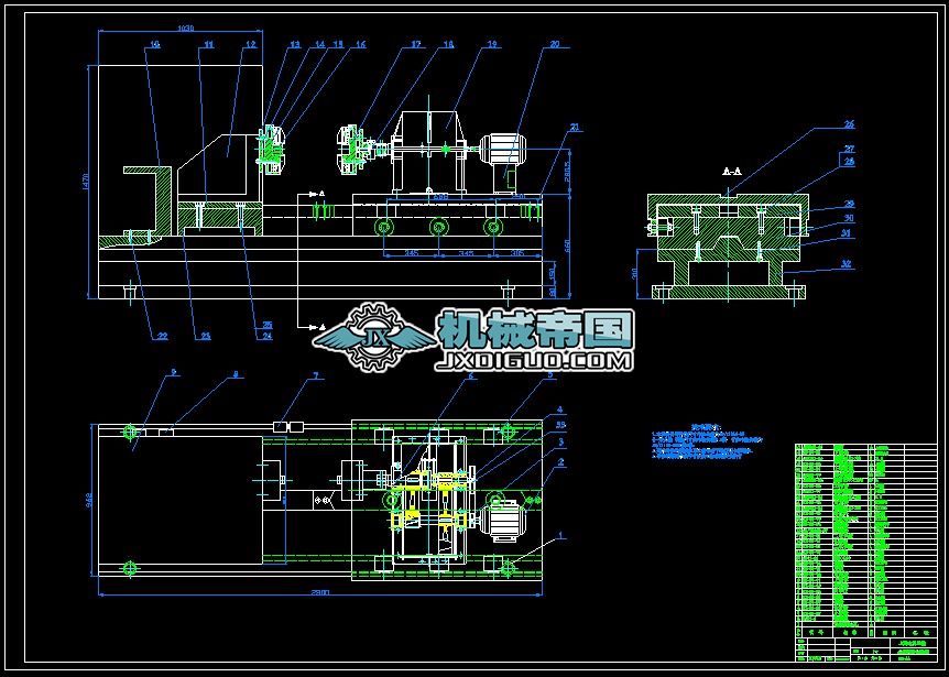 ���I�OӋһ����Ť�D���CCAD�b��D