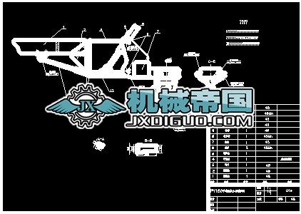 ƽ�ؙC������CAD�D��