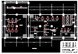 ܇�gƽ�沼�ֈDCAD�D��