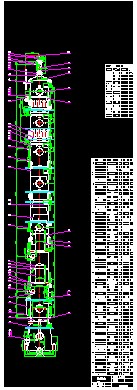 ��ȡ���s�����b��DCAD�D��