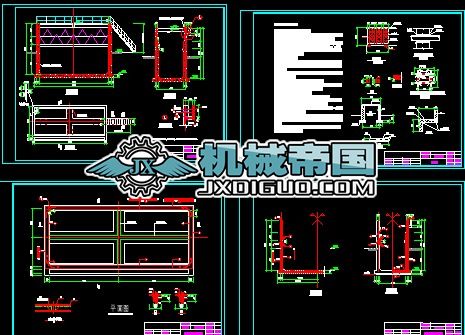 UASB��ˇ�O(sh��)Ӌ(j��)�D��