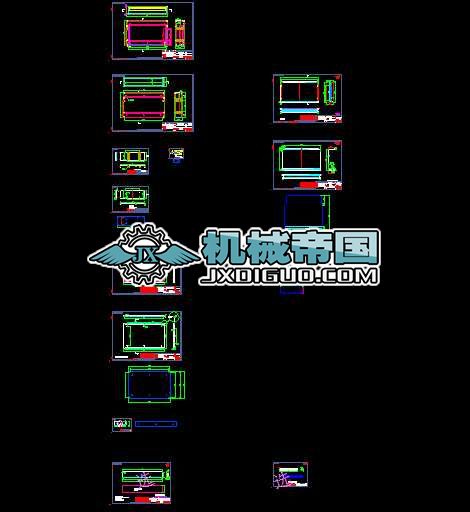 �C����12���˜ʳ��CAD�D(��չ�_�D)