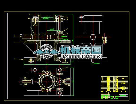 �l�әC�B�U�ӹ���ˇcad�D��