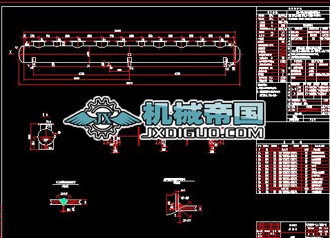 FQG800һ1.1һ350һ0 DN800�����׈D��