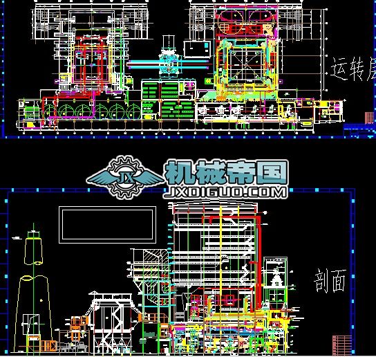 偠tCADȫ�׈D��