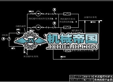 �_ʽѭ�h(hu��n)��sˮϵ�y(t��ng)����ʾ��D