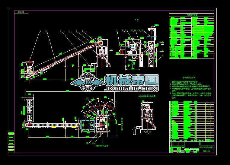 ˮ������վCAD�D��