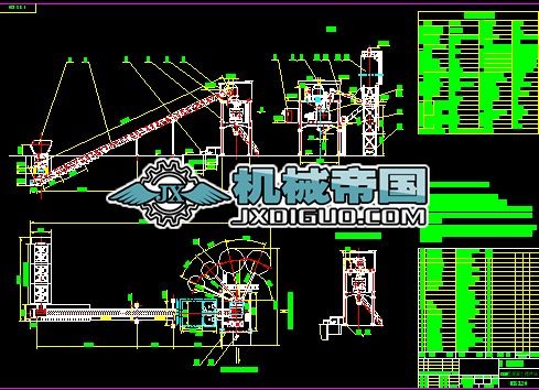 ����������վCAD�D��