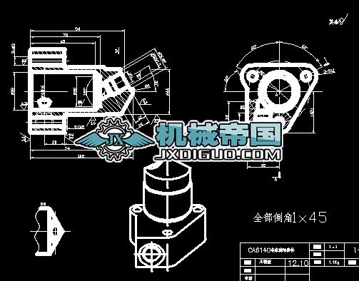 CA6140܇���V�����w�D��