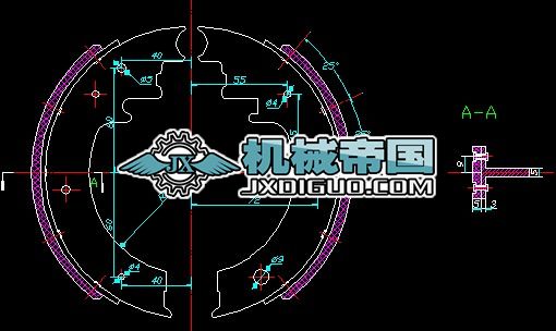 �Ƅ���CAD�D��