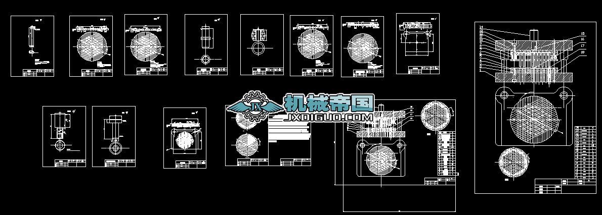 ֧�ΰ����Dλ�ͺϛ_�dģ���OӋȫ��CAD�D��