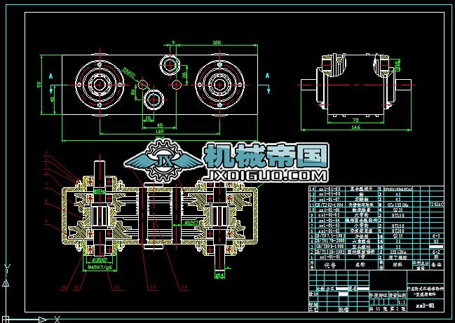׃���䲿���b��DCAD�D��