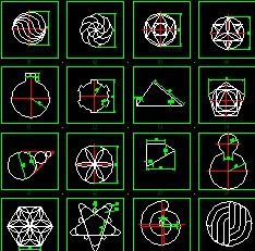 �Cе�ƈDCAD�����D