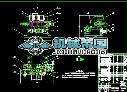 CA6140���м܊A�ߵ��b��D