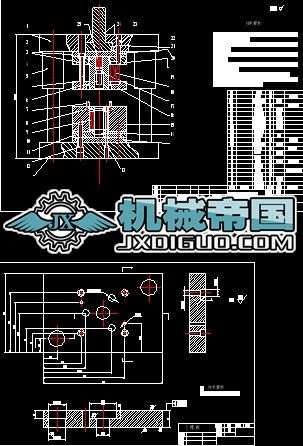 ����ͺ�ģCAD�D��