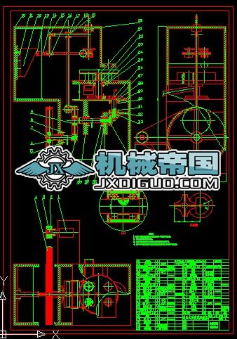 �_��ʽ��Cú���͙C�OӋ�b��DCAD�D��