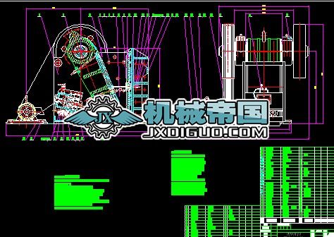 PE90X120�ʽ����C�D��