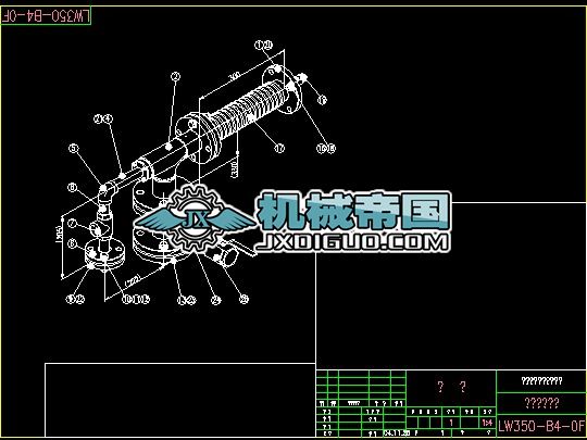 �ͺ��M���b��CAD�D��