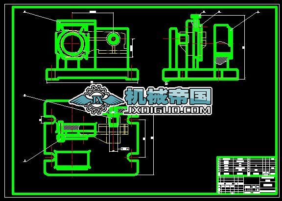 831002�M60�׊A���b��DCAD�D��