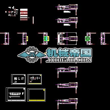 ���_�CCADȫ�׈D��