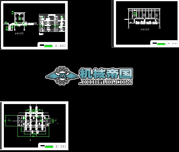 ˮ���n���O(sh��)Ӌ(j��)CAD�D