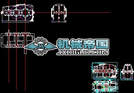 չ�_ʽ�����A���X݆�p����CAD�D��