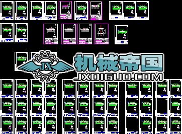 ��(bi��o)��(zh��n)���mCADģ��